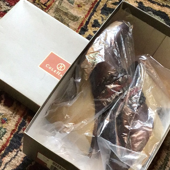 Cole Haan clogs - Picture 9 of 9